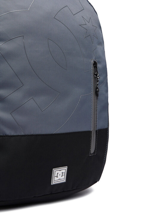 DC Shoes Zaino DC Shoes WBEO-DCI-RH-001-10 Grigio