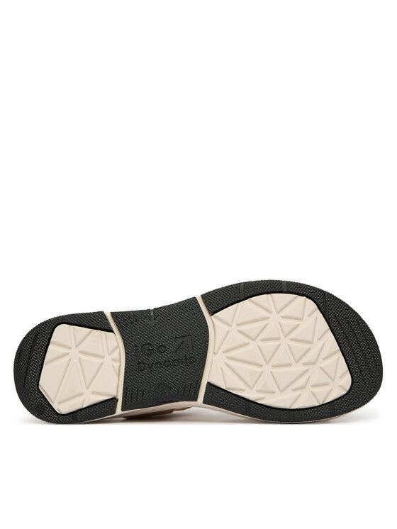 Josef Seibel Босоніжки Josef Seibel Estelle 11 97313 Бежевий