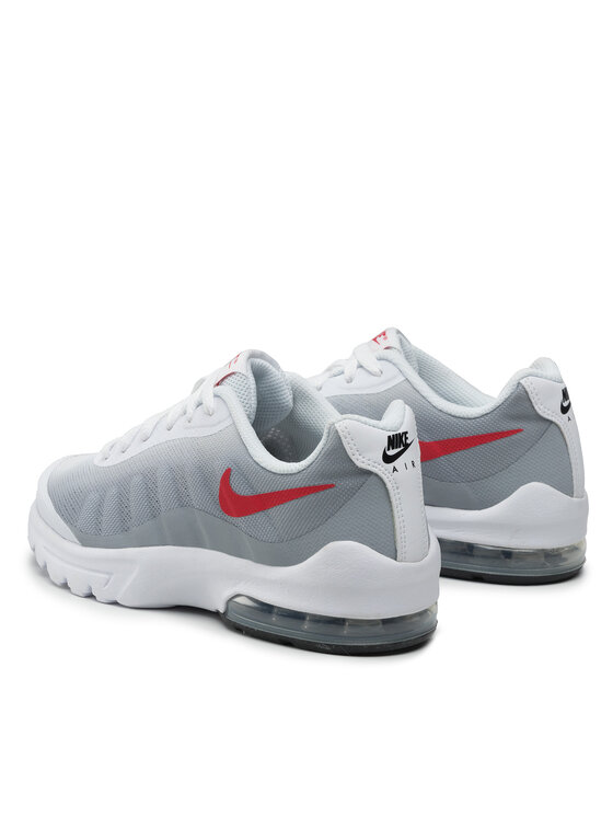 Nike Zapatillas Nike Air Max Invigor (Gs) CZ4194 100 Gris