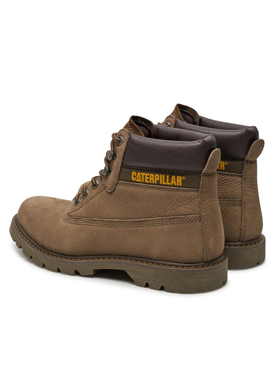 CAT Footwear Черевики туристичні CAT Footwear Colorado 2.0 P726077 Сірий