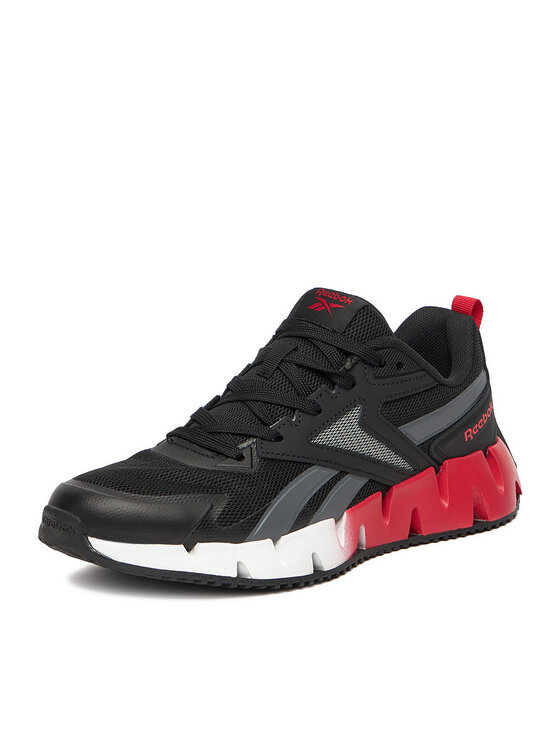 Reebok Снікерcи Reebok CEO-ZIG VECTOR AR30153M-BNR Чорний