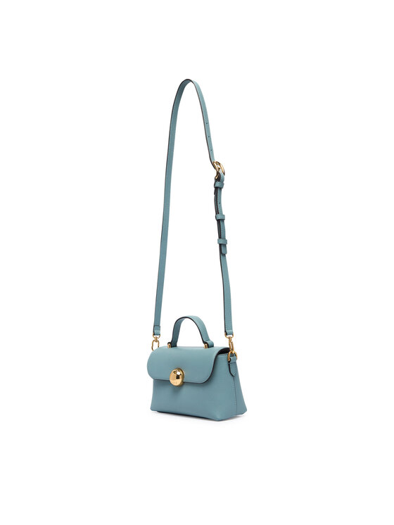 Furla Сумка Furla Moonlight Mini WE00921 BX3036 CN 4896S Світло-синій