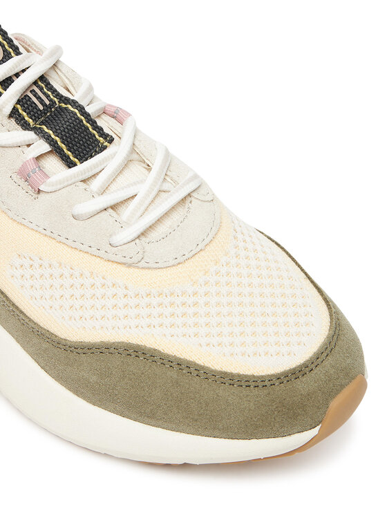 HOFF Sneakersy HOFF Traveler 22549004 Zelená