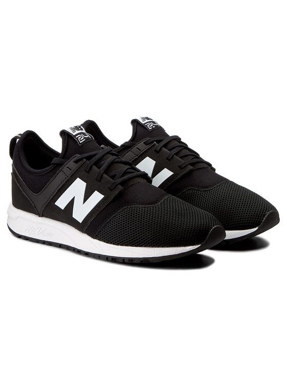 New Balance Snīkeri New Balance MRL247BG Melns