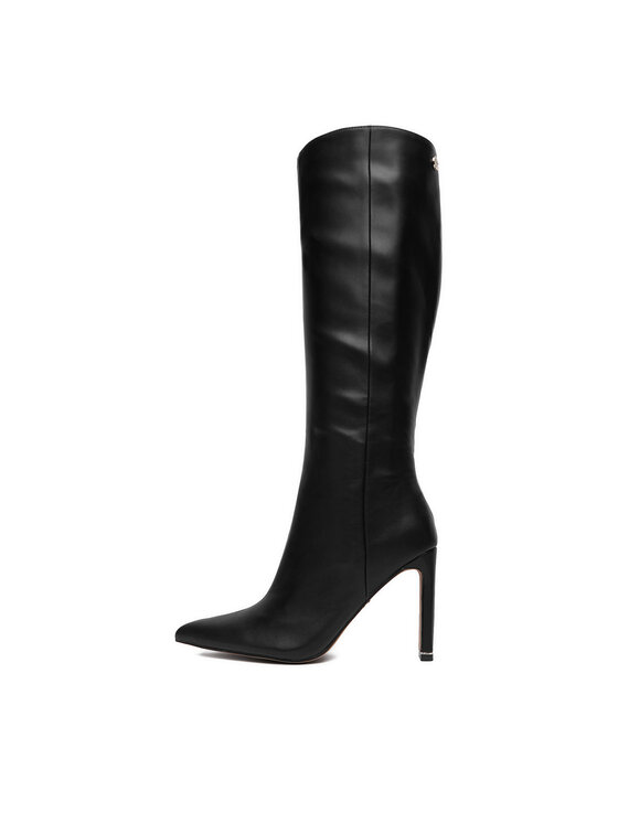 Nine West Zimske čizme Nine West CEO-SW259-22 09 Crna