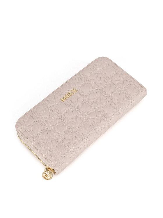 MEXX Portofel MEXX MEXX-W1-001-AW24 Bej