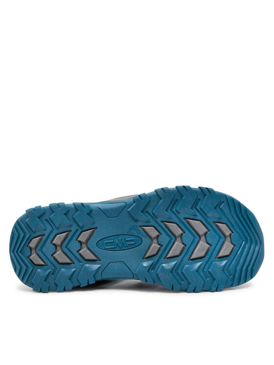 CMP Sandále CMP Theseus 3Q95884 Modrá