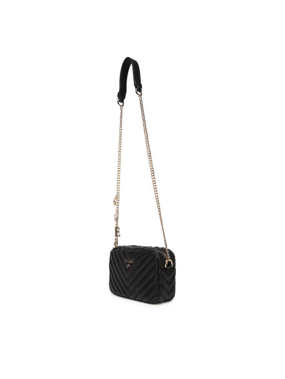 Guess Сумка Guess J4GZ23 WFZL0 Чорний