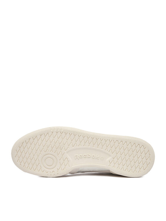 Reebok Снікерcи Reebok EO-CLUB C REVENGE VINTAGE II 100244745 Écru