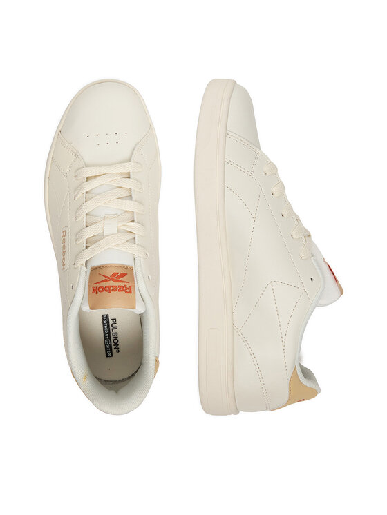Reebok Снікерcи Reebok C-COURT CLEAN 100244980 Écru