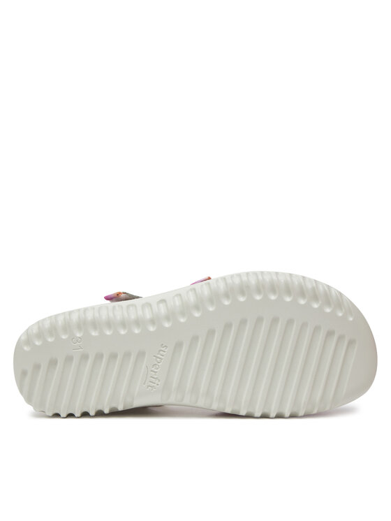 Superfit Sandalias Superfit 1-009014-9010 S De color
