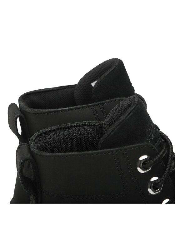 Timberland Черевики туристичні Timberland Greyfield Leather Boot TB0A5RNG0011 Чорний