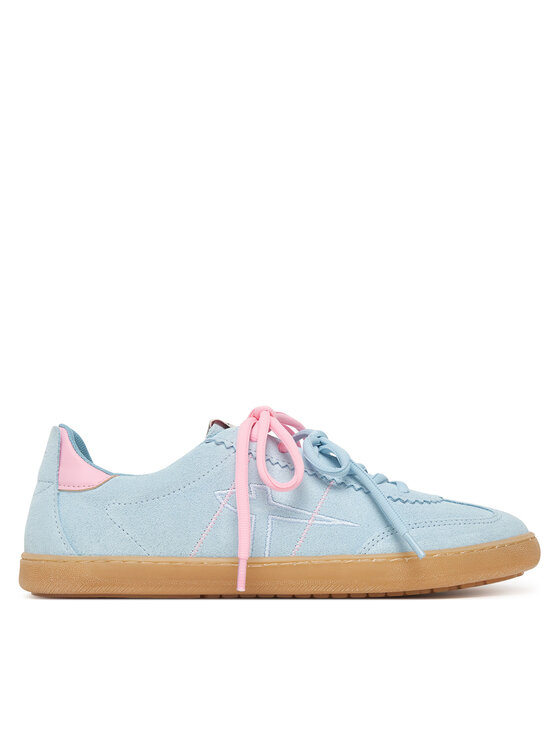 Tamaris Zapatillas Tamaris 1-23609-46 Celeste