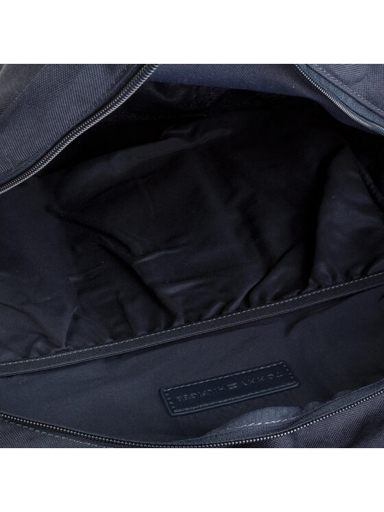 Tommy Hilfiger Mochila Tommy Hilfiger Tommy Core Backpack AM0AM05285 Azul marino