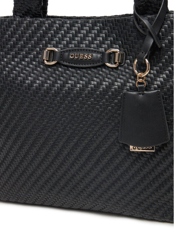 Guess Сумка Guess HWWG95 30230 Чорний