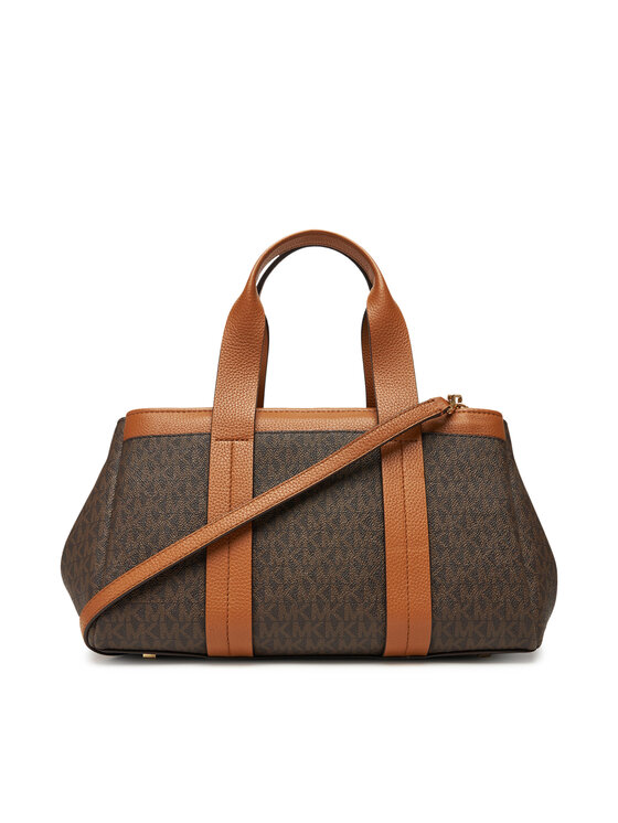 MICHAEL Michael Kors Сумка MICHAEL Michael Kors Romee 30T5G1ZS1B Коричневий