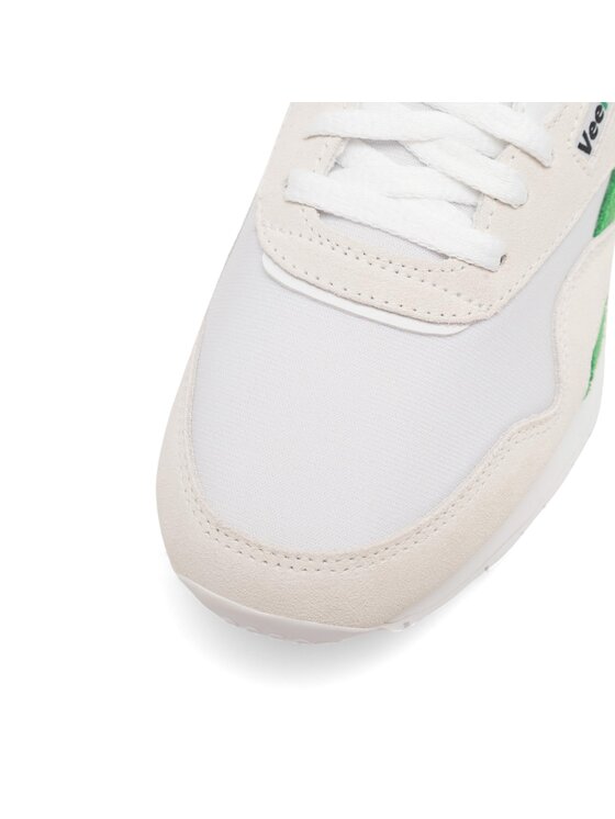 Reebok Sneakersy Reebok Cl Nylon IF3021-M Biały
