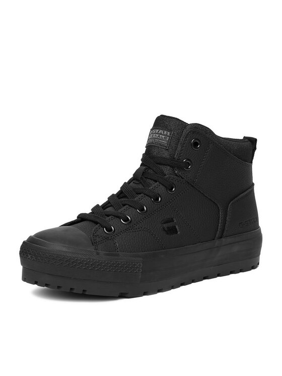G-STAR Кеди G-Star Raw CEO-ALEX-04 Чорний