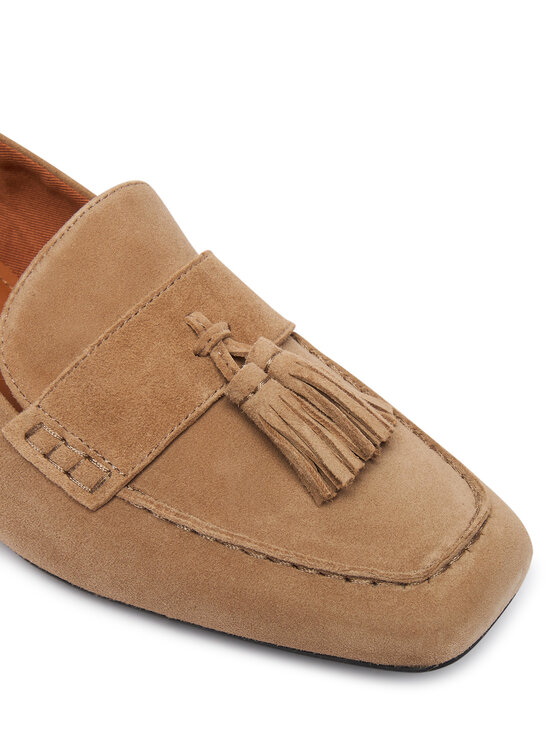 Vagabond Shoemakers Туфлі Vagabond Shoemakers Debbi 6118-140-28 Бежевий