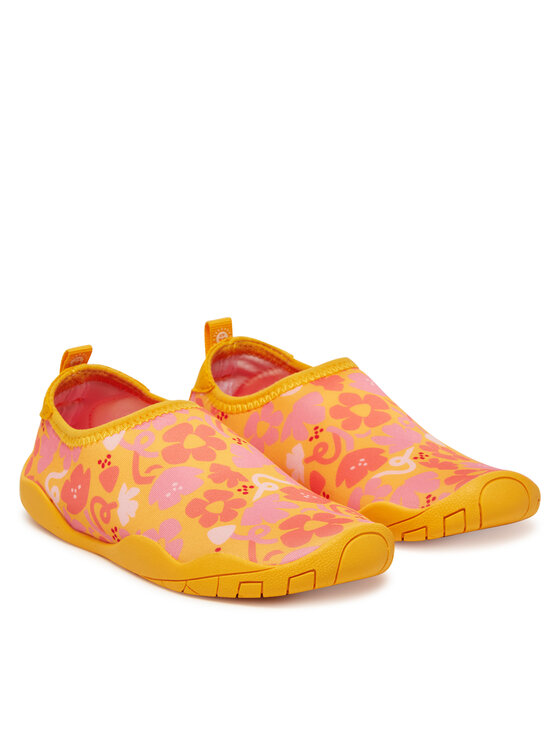 Reima Buty do sportów wodnych Reima Lean Junior 5400091A Żółty