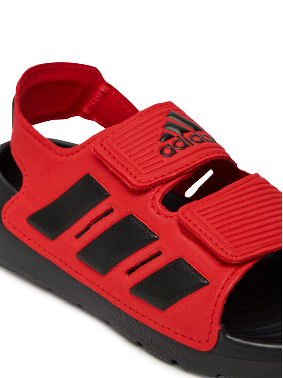adidas Sandalias adidas Altaswim 2.0 JI3061 Rojo