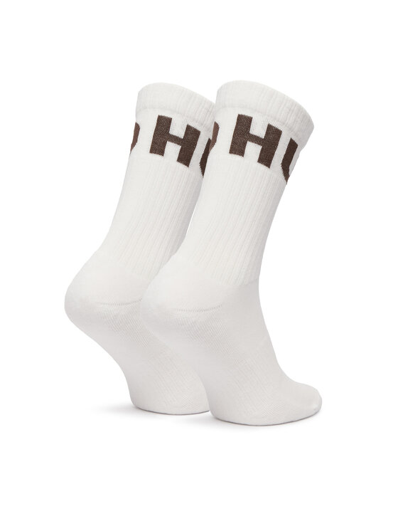 HUGO Lange Socken HUGO 50531517 Bunt