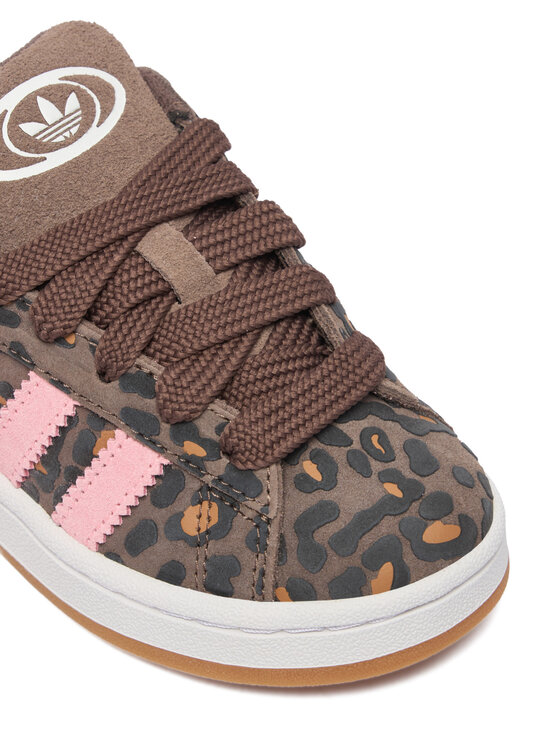 adidas Laisvalaikio batai adidas Campus 00s KI9437 Ruda