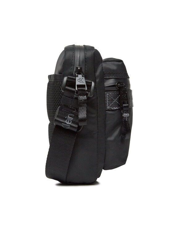 Calvin Klein Jeans Torbica za okrog pasu Calvin Klein Jeans K50K509817 Črna