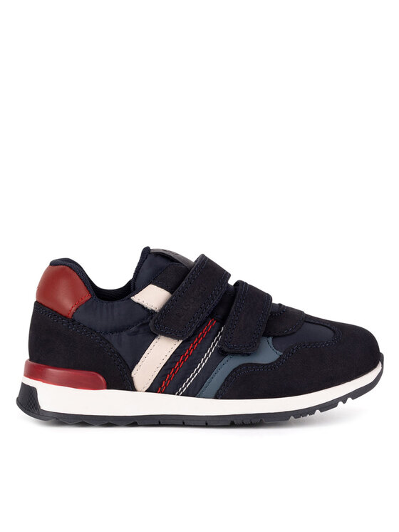 Lasocki Kids Снікерcи Lasocki Kids KEKS CI12-2810-01 Cиній