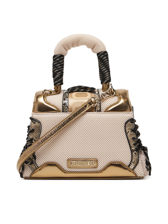 Steve Madden Сумка Steve Madden Bdiego-B 13002325 Золотий