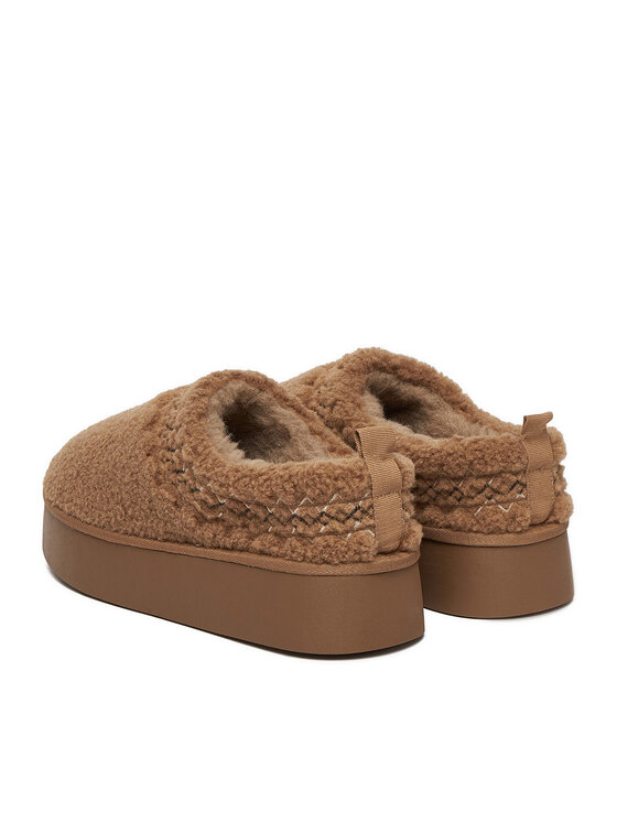 JENNY Snehule JENNY CEO-HY241207 Hnedá