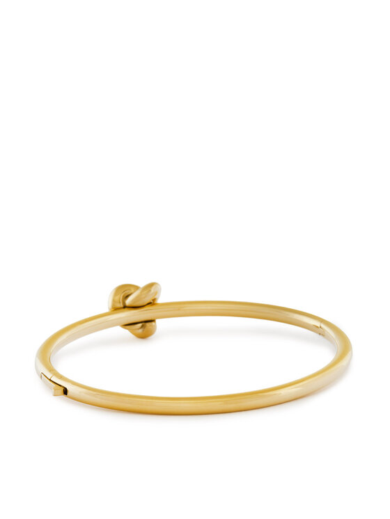 Kate Spade Браслет Kate Spade KJ340 Золотий