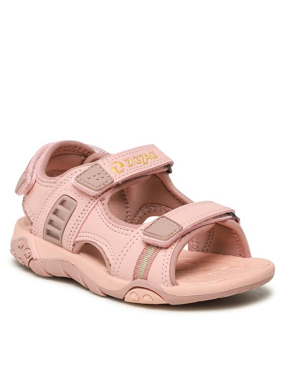 ZigZag Sandale ZigZag Nung Kids Sandal Z232269 Roz