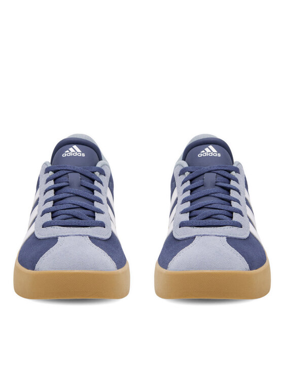 adidas Laisvalaikio batai adidas Vl Court 3.0 K ID6308 Mėlyna