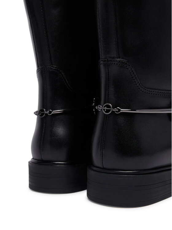 Tamaris Stivali Tamaris 1-25541-47 Nero