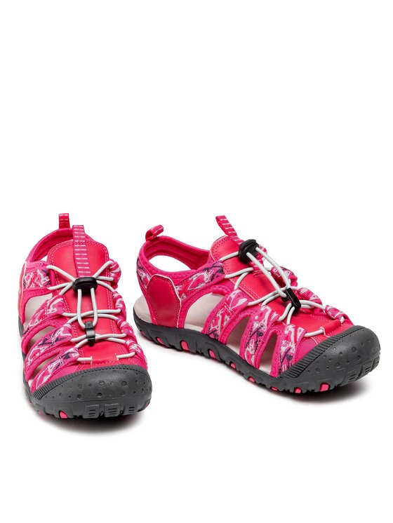 CMP Босоніжки CMP Sahiph Hiking Sandal 30Q9524J Рожевий