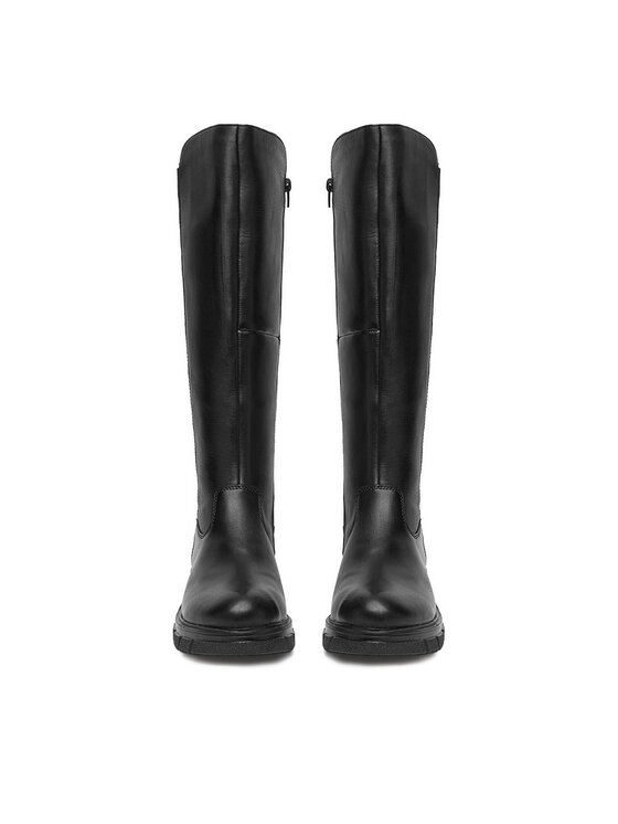 Rieker Stivali Rieker CEO-Z9158-00 Nero