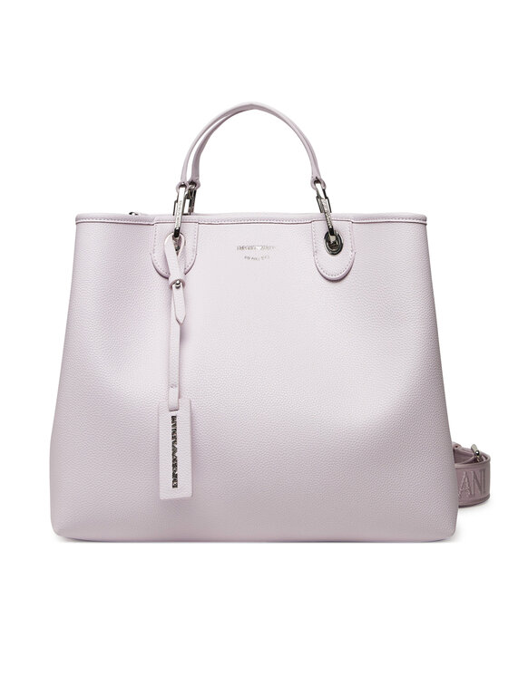 Emporio Armani Kabelka Emporio Armani EW000360 AF12036 M4033 Ružová