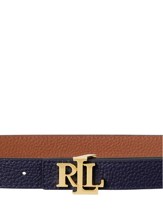 LAUREN RALPH LAUREN Curea de Damă LAUREN RALPH LAUREN 412912038012 Bleumarin