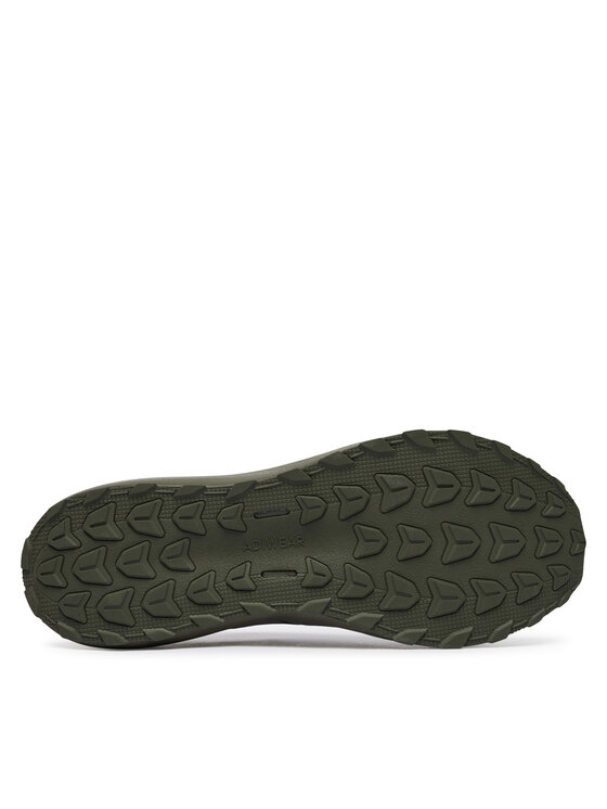 adidas Tenisice za trčanje adidas Runfalcon 6 Atr Shoes IH1825 Tamno zelena