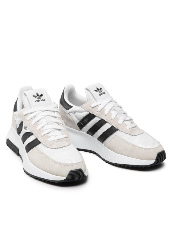 adidas Αθλητικά adidas Retropy F2 GW5473 Λευκό