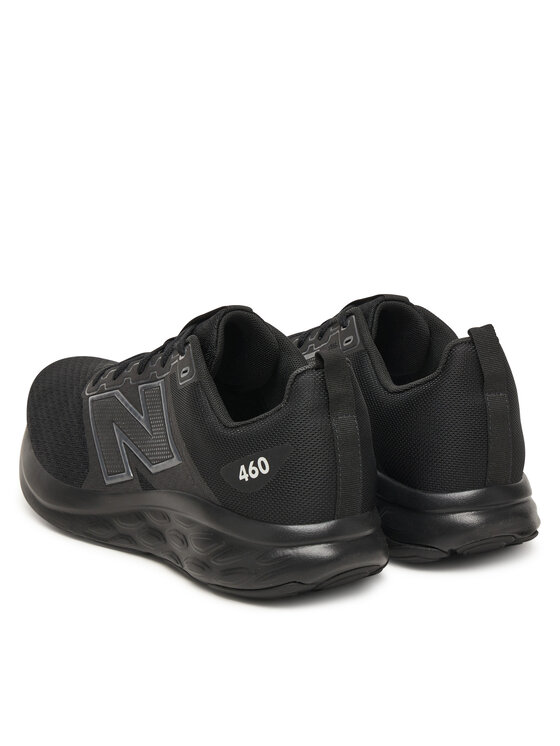 New Balance Skriešanas apavi New Balance 460 M460RK4 Melns