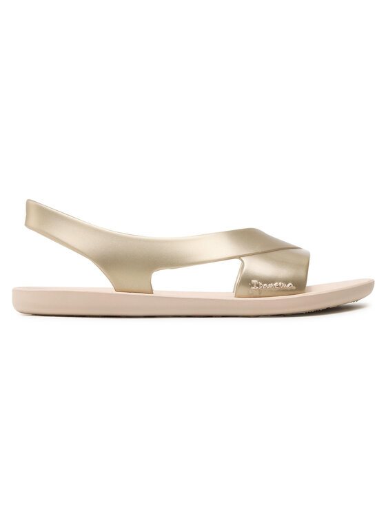 Ipanema Basutės Ipanema Go Minimal Fem 26477 Auksinė