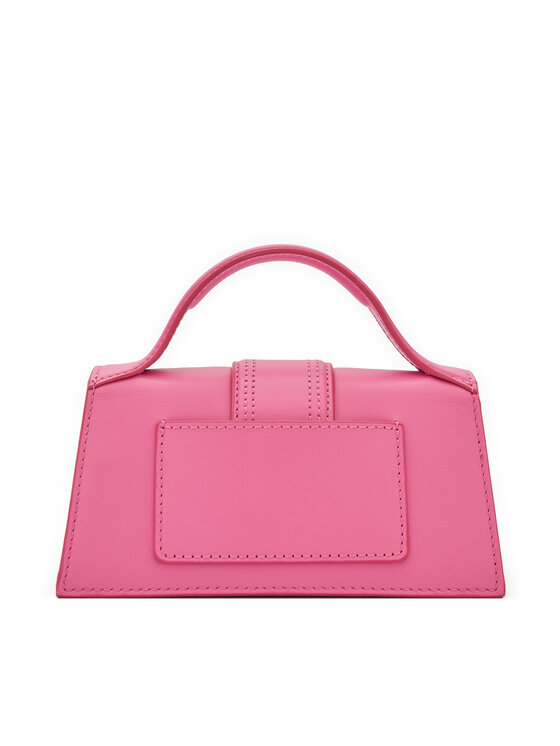 JACQUEMUS Soma JACQUEMUS Le Bambino 213BA006-3060 Rozā