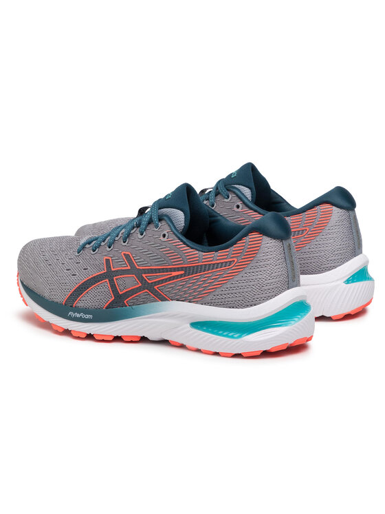 Asics Scarpe running Asics Gel-Cumulus 22 1011A862 Grigio