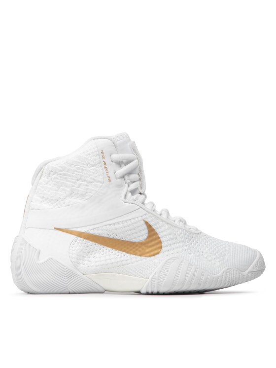 Nike Боксерське взуття Nike Tawa CI2952 171 Білий