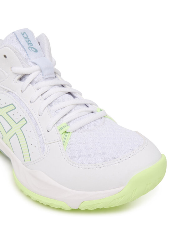 Asics Взуття у спортзал Asics Gel-Task Mt 5 1072A134 Білий
