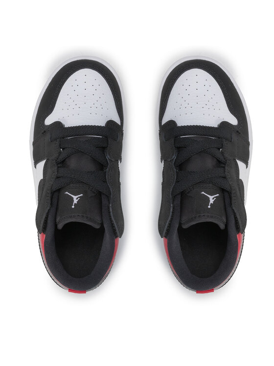 Nike Sneakers Nike Jordan 1 Low Alt(Ps) BQ6006-116 Alb