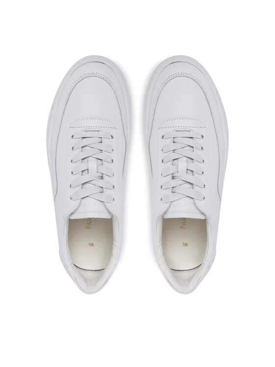 Filling Pieces Снікерcи Filling Pieces Mondo 2.0 Ripple 39922901901 Білий