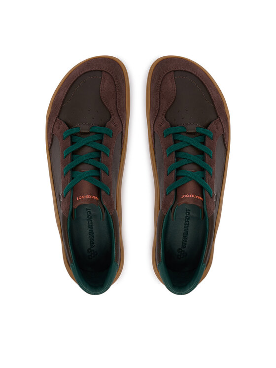 Vivo Barefoot Sneakers Vivo Barefoot Gobi  115434 Marrone